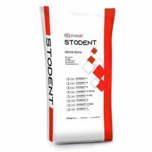 Stodent 4 гипс для моделей 25 кг