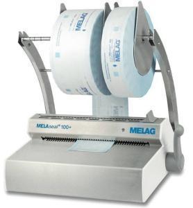 Упаковочная машина MELAseal 100 + (Melag)
