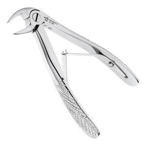 Щипцы для удаления зубов детские нижние корневые 11-7В HLW