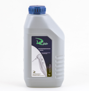 Масло для стоматологических наконечников «ДС Ойл+»