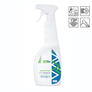 Диаспрей, 750 мл, EuroType