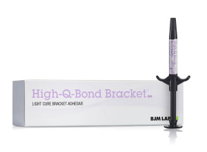 High-Q-Bond Bracket Adhesive адгезив для брекетов BJM