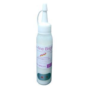 Re-Fine Bright – акриловая пластмасса быстрого отверждения, 50 г.
