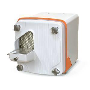 Триммер 2.0 АРТ для сухой шлифовки гипсовых моделей Аверон 10606