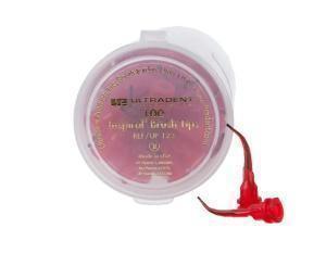 Inspiral™ Brush Tip, 100 шт, Ultradent