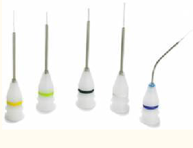 Наконечник для лазерного аппарата Dr. Smile, модель Wiser