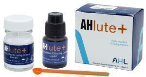 AHlute+, 15 г + 7 мл, AHL