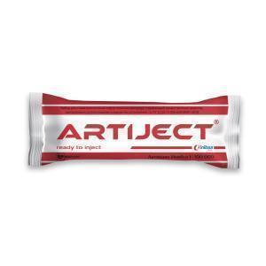 Карпульный инъектор Artiject с Артикаин Инибса 1:100 000, размер иглы16 мм, RusPharm