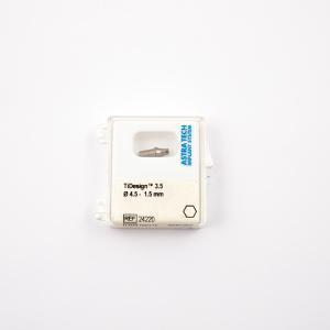 Абатмент TiDesign 3.5 -Ø4.5,1.5 mm AstraTech 24220