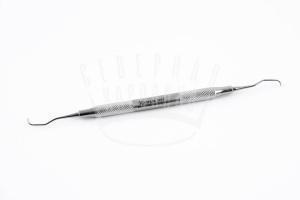 Кюрета Gracey 1/2