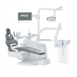 Установка стоматологическая ESTETICA™ E70 Russian Edition, KaVo