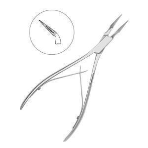 Зажим для удаления костного фрагмента Stieglitz 13,5см 13-60S