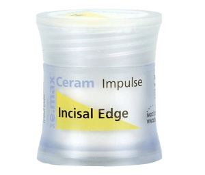 IPS e.max Ceram Impulse Incisal Edge (масса режущего края)