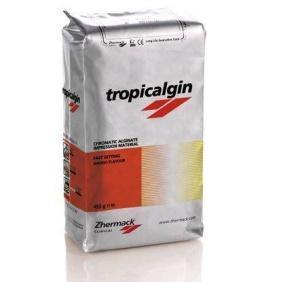 Tropicalgin альгинатный слепочный материал 453 г
