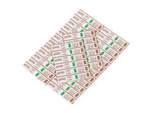 Индикатор стерилизации МедИс 132/20 (1000 штук)
