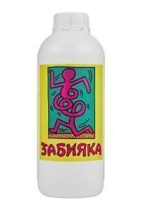 Забияка, 1 л, Бозон