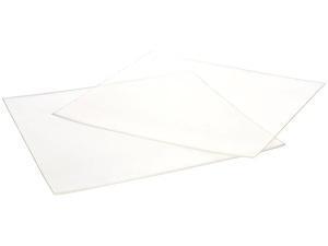 Пластины для капп Sof-Tray Classic Sheets 1,5 мм, 20 шт, Ultradent