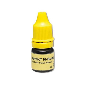 Tetric N-Bond адгезив 6г 603936 Ивоклар