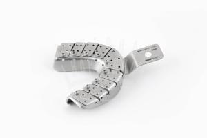 Ложка слепочная Wintray низ L