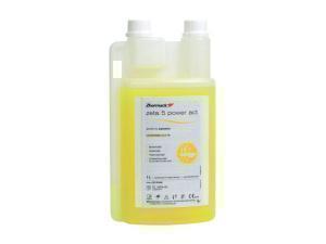 Zeta 5 Power Act средство для дезинфекции и очистки аспираторов 1л, (Зермак)