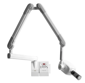 Аппарат рентгеновский интраоральный с принадлежностями Fona XDG с настенным креплением 