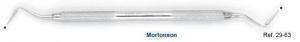 Гладилка Mortonson 29-63