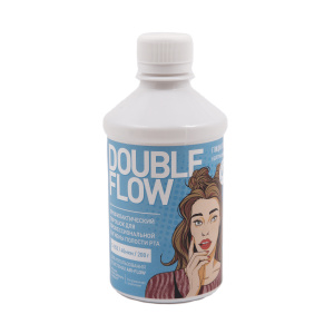 Порошок Double Flow глицин SOFT вкус нейтральный  60-65мкм 200г PETRODENT, Россия 5-053