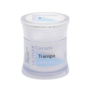 IPS e.max Ceram Transpa транспа-масса (100 гр)