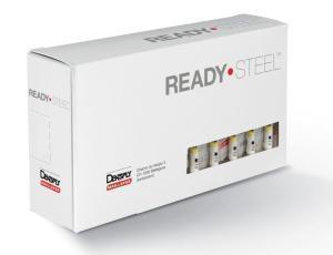 C+File Readysteel №06 25 мм, Dentsply Maillefer