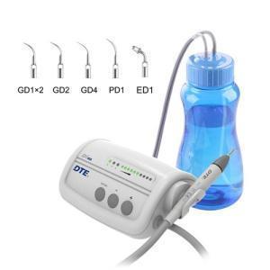 Скалер ультразвуковой DTE D6 автономный, в комплекте с насадками