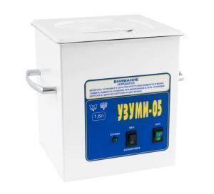 Мойка ультразвуковая УЗУМИ-05 1.6 л Трима