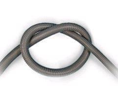 Шланг для вытяжных каналов (воздуховод) ШГВ 1м Аверон 14069