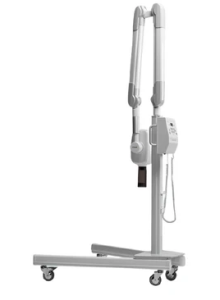 Аппарат рентгеновский интраоральный с принадлежностями Fona XDG мобильный