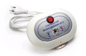 Утилизатор игл УМИ-01