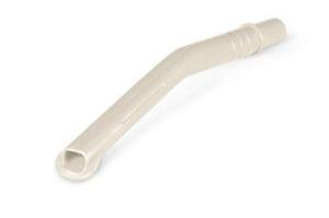 Наконечник для пылесоса автоклавируемый AH 11 (10 штук), цвета в ассортименте, Кристидент