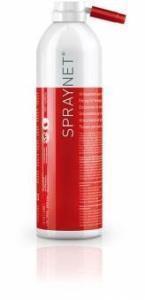 Спрей BienAir для чистки Spraynet 500мл 1600036-001 Красный баллон 1шт BienAir, Швейцария