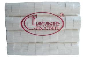 Валики ватные №2, 2000 шт, Емельян Савостинъ