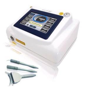 Аппарат лазерный стоматологический диодный DoctorSmile, модель SIMPLER