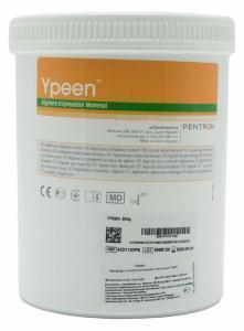 Ypeen альгинатная масса, 800 г, Spofa Dental