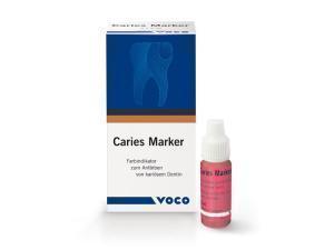 Caries Marker, 2 флакона по 3 мл, VOCO