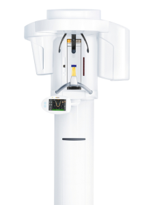 Аппарат рентгеновский цифровой ORTHOPHOS SL 3D 11x10 DCS без цефалостата, Dentsply Sirona