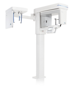 VistaVox S Hybrid X-ray 3D/2D компьютерный томограф (13х8,5, 5x5), Durr Dental