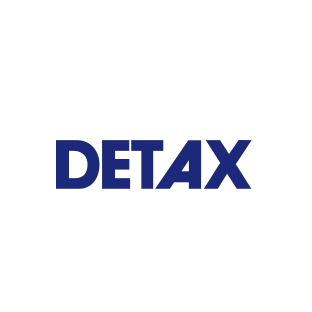 DETAX DETAX