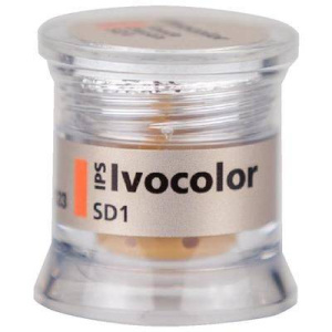 Дентиновый краситель IPS Ivocolor Shade Dentin