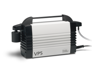 Насос вакуумный Ivoclar Vivadent VP5 для печей Programat (EP3010/G2, P310/G2, P510/G2, P710/G2)