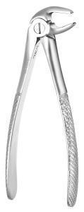 Щипцы для удаления нижних моляров узкие 04-097-00 Эурмед