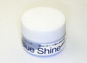 Blue Shine – полировочная паста