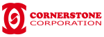 CORNERSTONE CORPORATION 