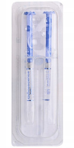 Opalescence PF 10% Refil Kit, 2 шприца, Ultradent