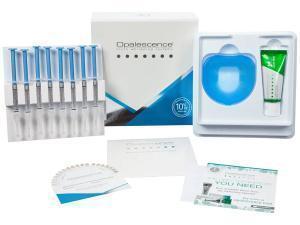 Opalescence™ PF 10% Regular Patient Kit, 8 шприцев, Ultradent